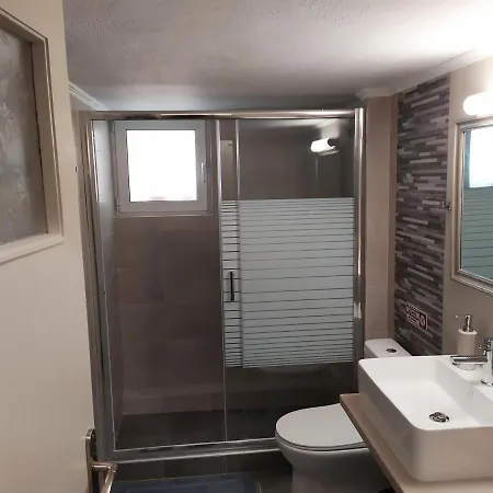 Nafplio City Apartments