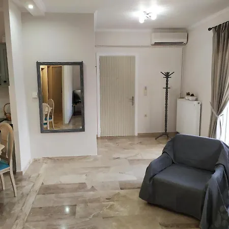 Nafplio City Apartments Nauplion