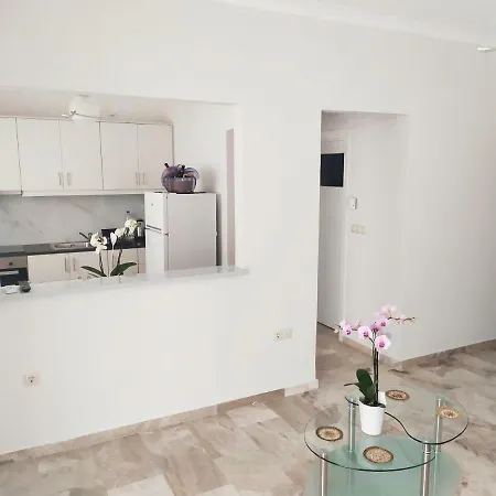 Nafplio City Apartments * Nauplion