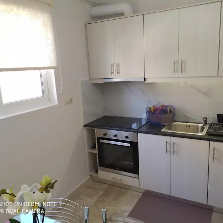 Apartament Nafplio City Apartments *