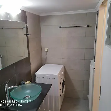 Nafplio City Apartments Apartament