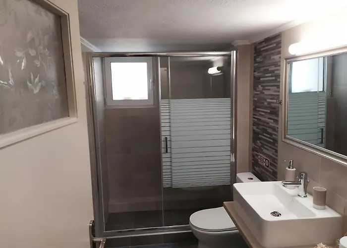 Nafplio City Apartments