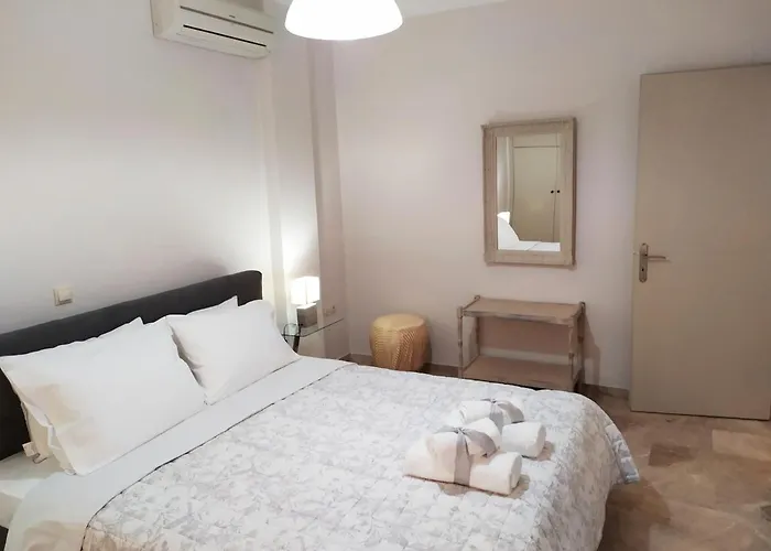 Nafplio City Apartments Apartamento Nauplia