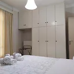Nafplio City Apartments * נאפפליו