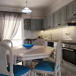 דירה Nafplio City Apartments *