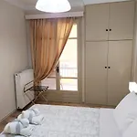 דירה Nafplio City Apartments נאפפליו