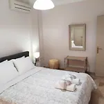 Nafplio City Apartments Апартаменты Нафплион