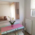 Nafplio City Apartments Appartamento