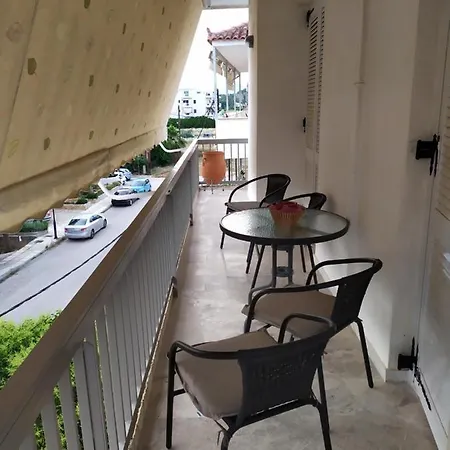 Nafplio City Apartments Apartment *