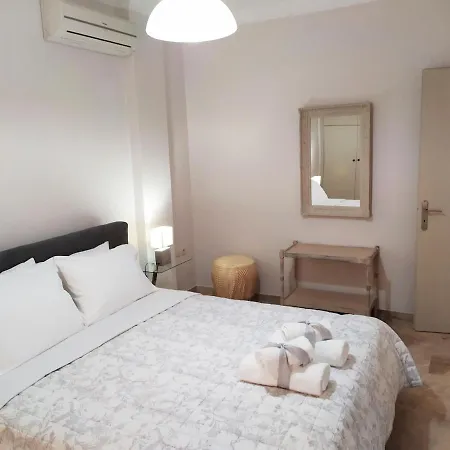Nafplio City Apartments アパート ナフプリオ