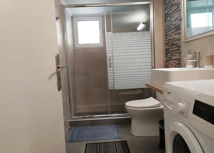 Nafplio City Apartments Apartment *