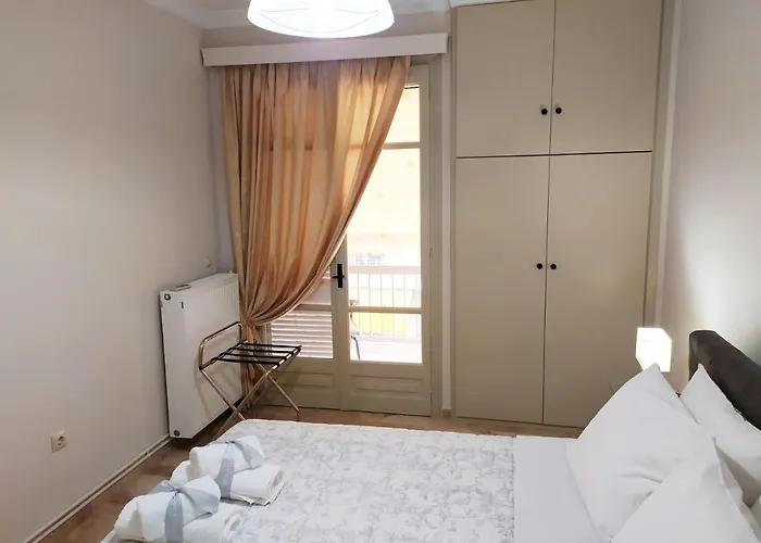 Apartamento Nafplio City Apartments Nauplia