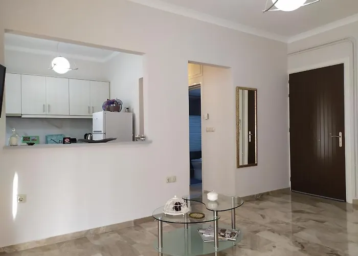 Nafplio City Apartments Nafplio