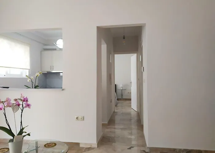 Apartment Nafplio City Apartments Nafplio