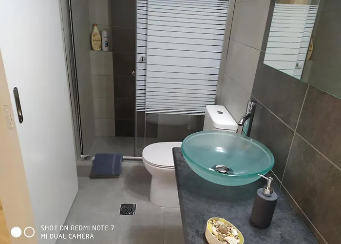 Apartamento Nafplio City Apartments Nauplia