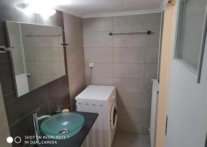 Nafplio City Apartments Apartment