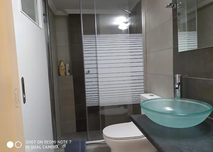 Nafplio City Apartments