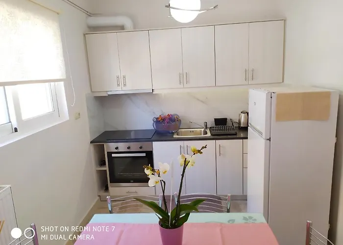 Nafplio City Apartments Apartment